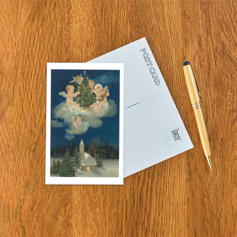 Postcard MC-343