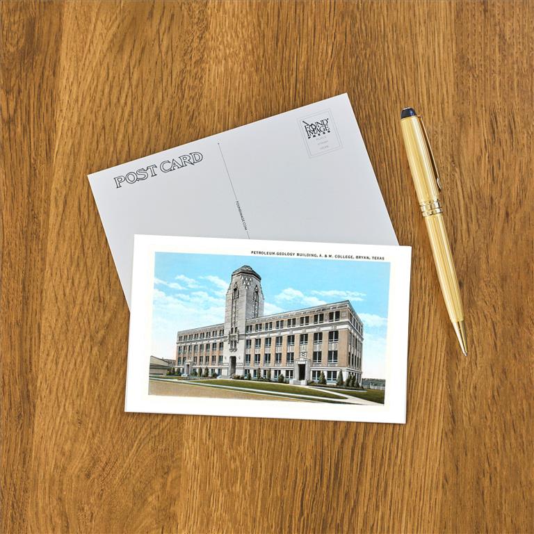 Postcard TX-113