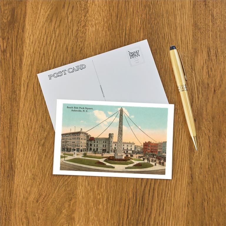 Postcard NC-04