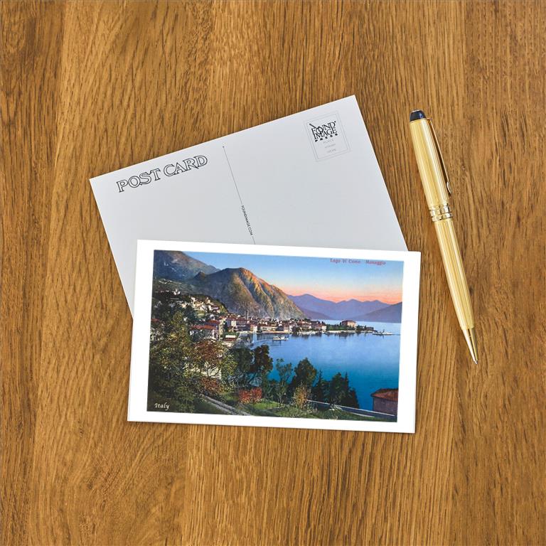 Postcard IT-04