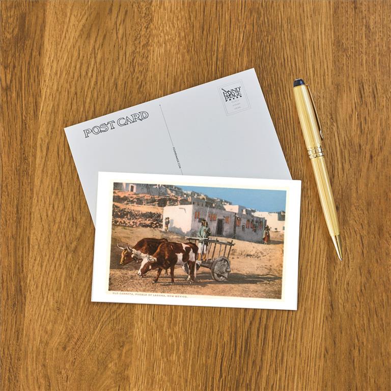 Postcard NM-03