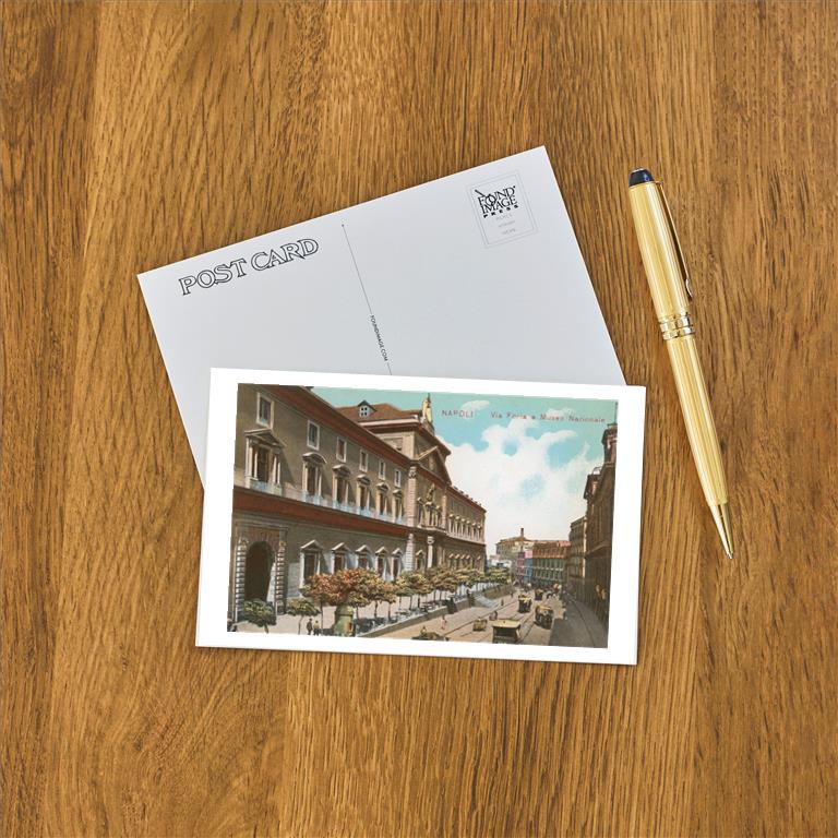 Postcard IT-365