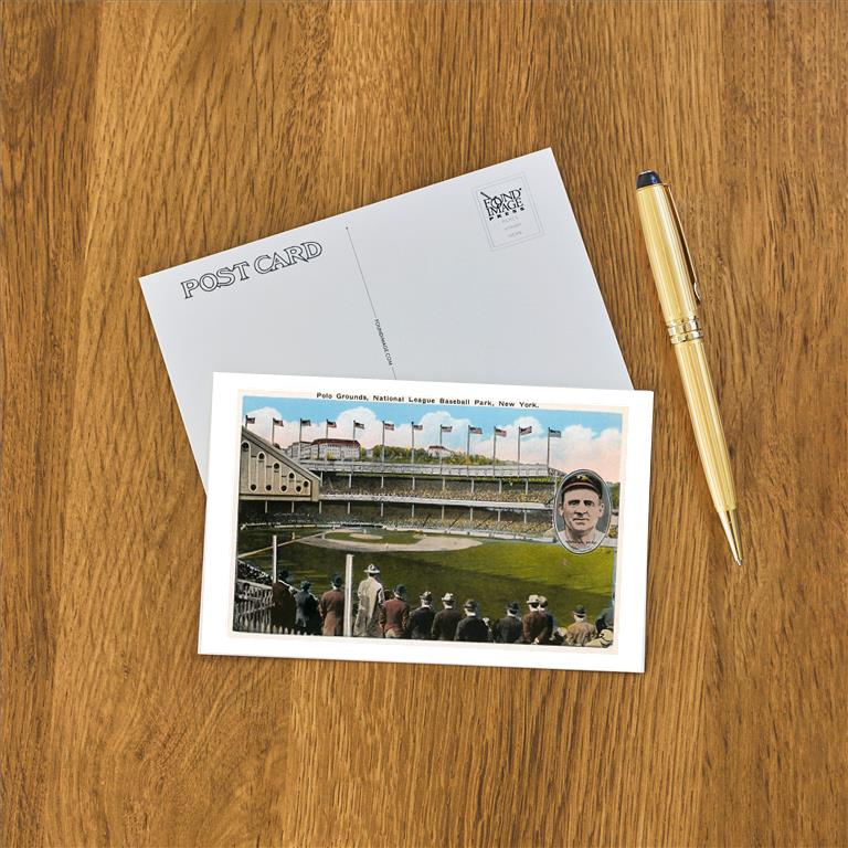 Postcard AS-06