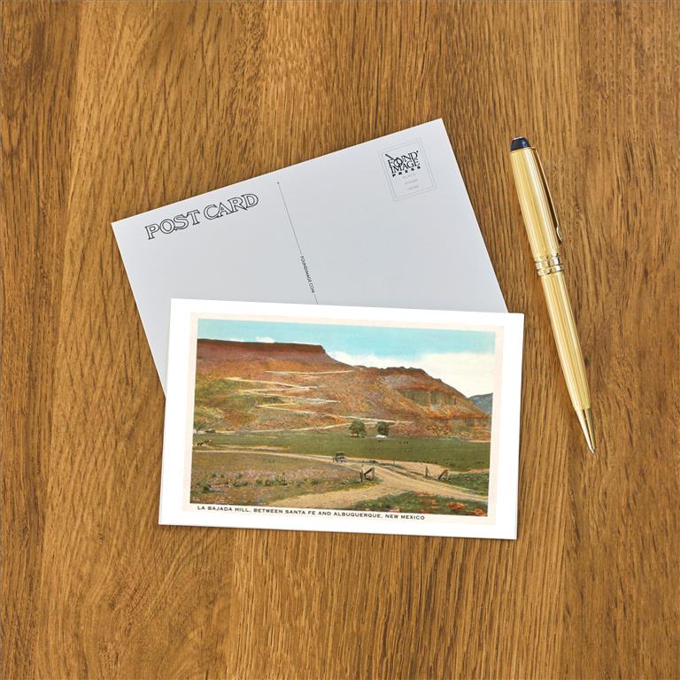 Postcard NM-79