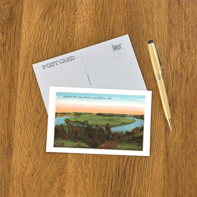 Postcard TN-70