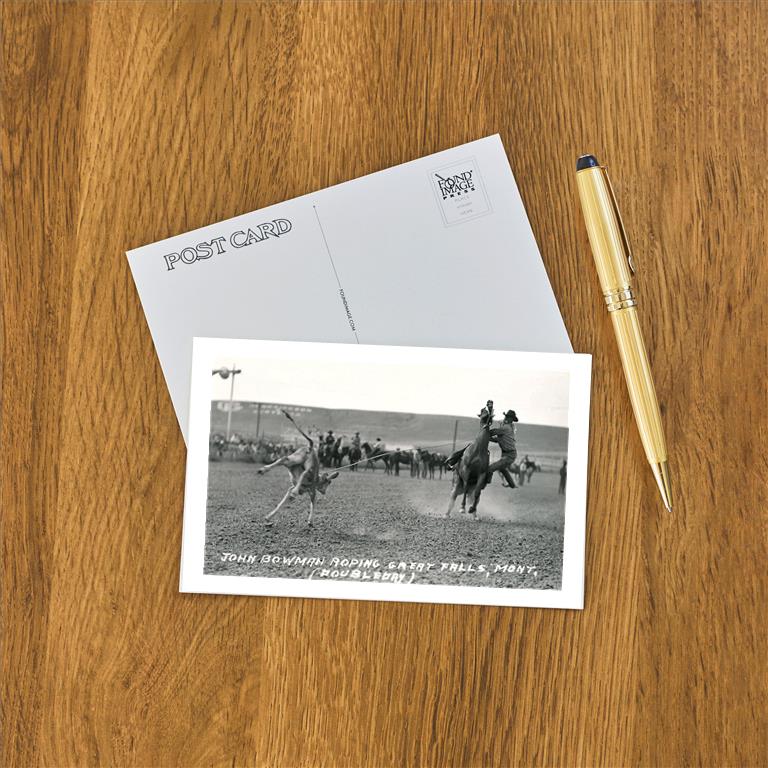 Postcard CB-148