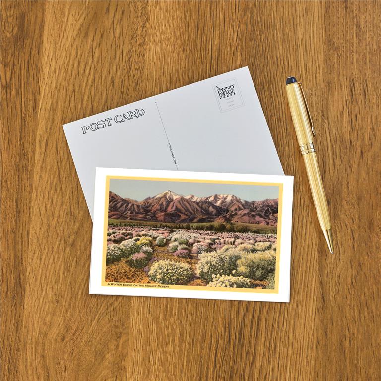 Postcard CD-53