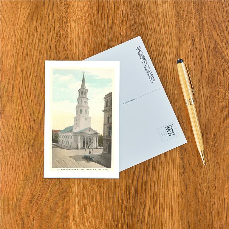 Postcard SC-69