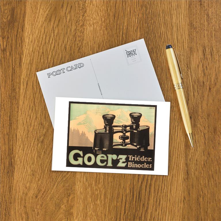 Postcard PO-268