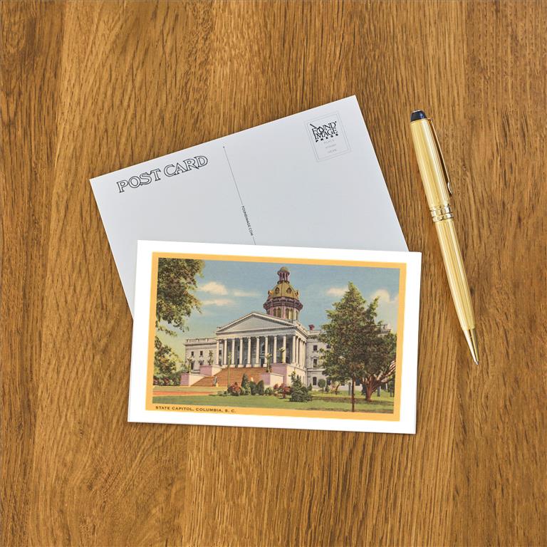Postcard SC-148