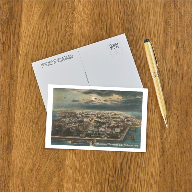Postcard SC-213