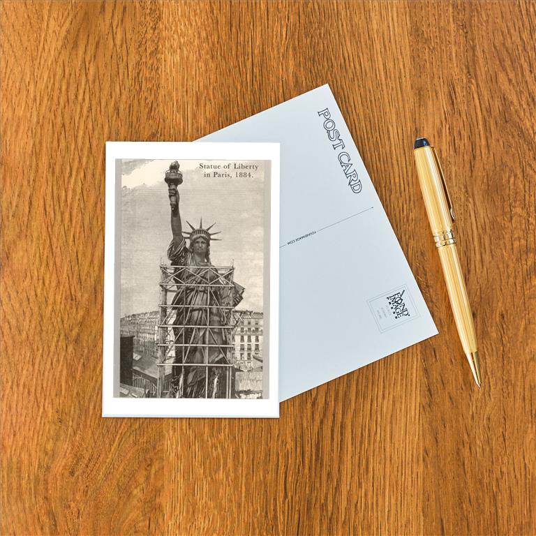 Postcard NY-697