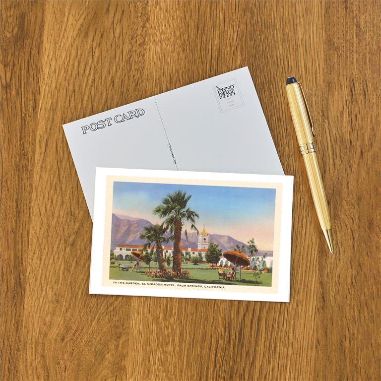 Postcard CD-149