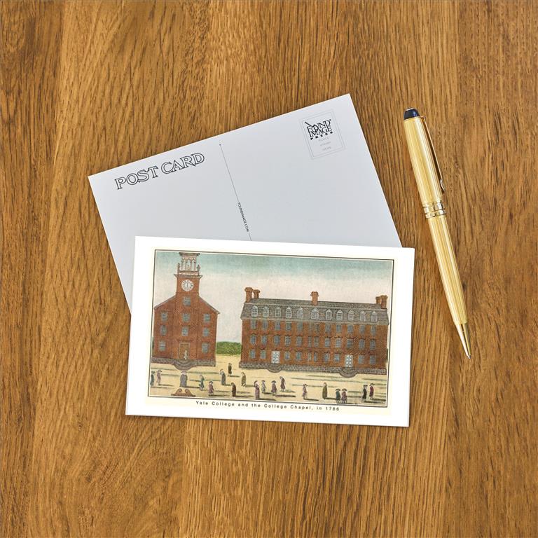Postcard CT-241