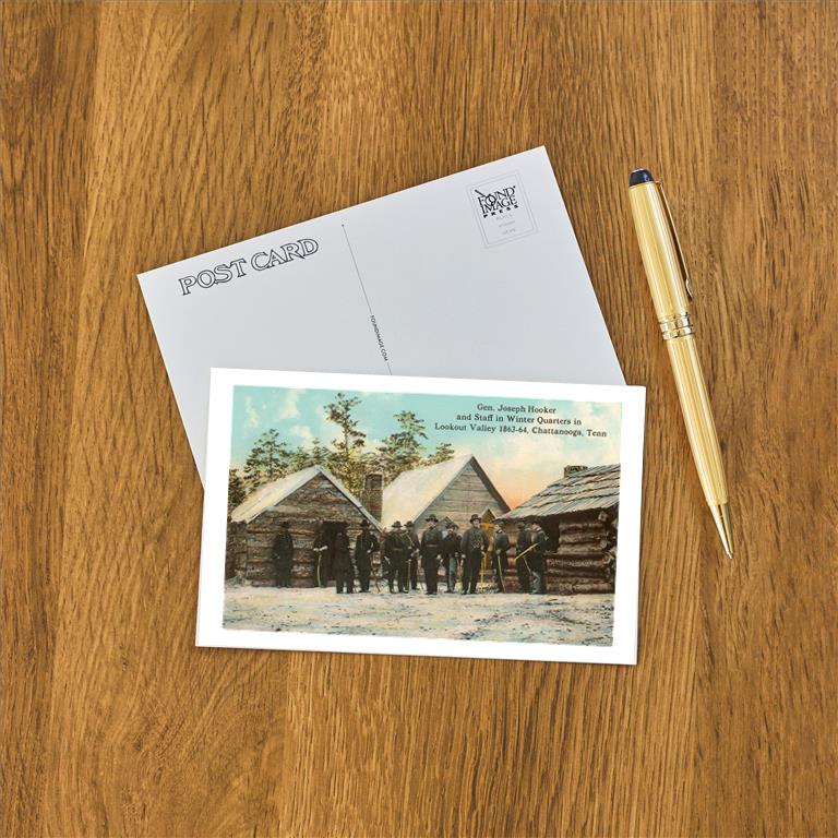 Postcard TN-162