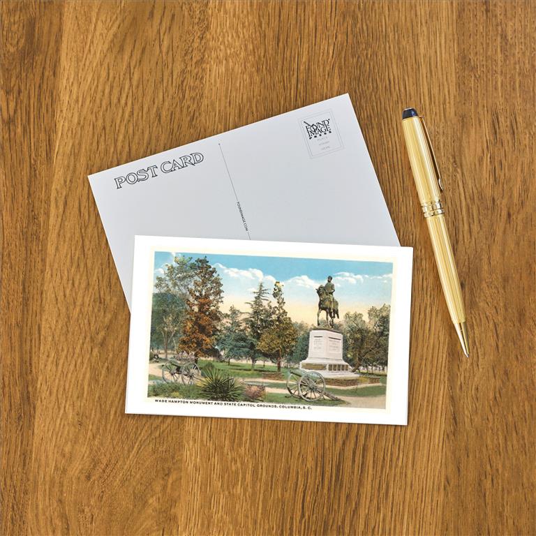 Postcard SC-21