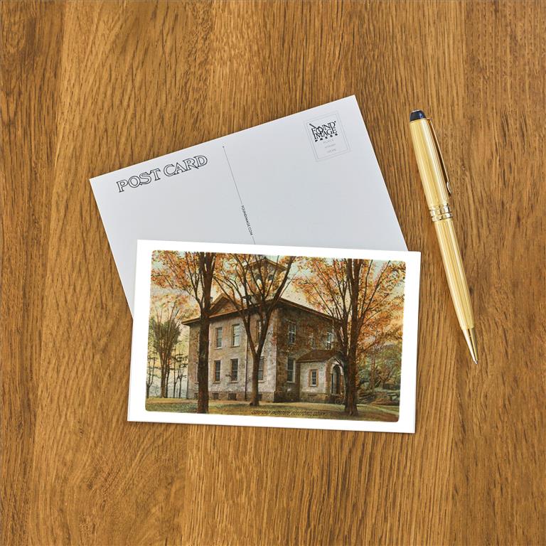 Postcard CT-223