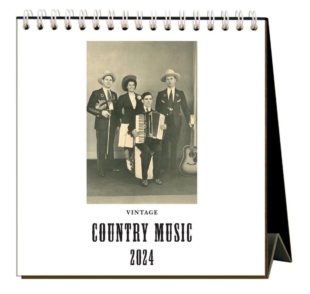 Found Image Press Vintage Calendars Found Image Retail