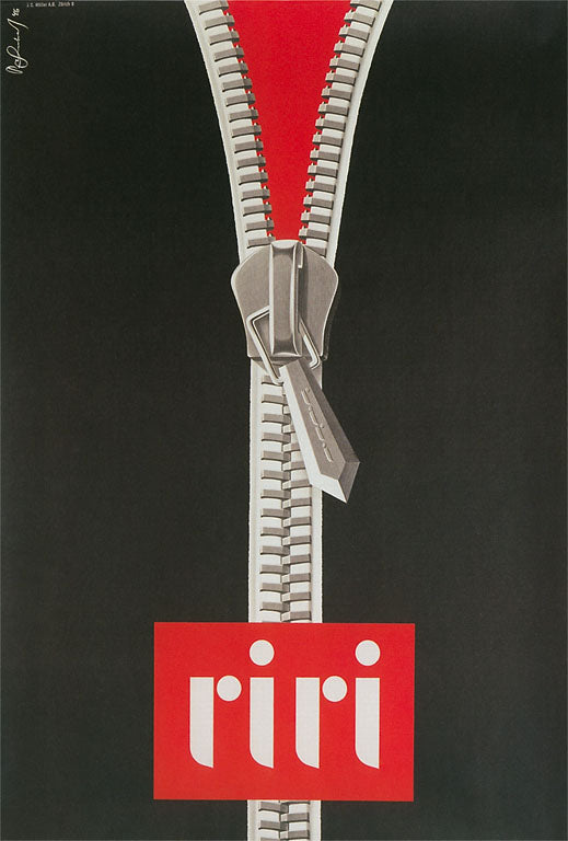 RiRiページ ラメ入りアシメリブニットプルオーバー